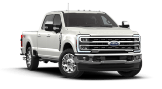 2026 Ford Super Duty® External Image 5